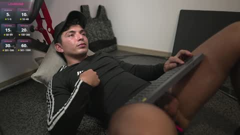 SIMOON online show from January 2025 08:36:01 AM