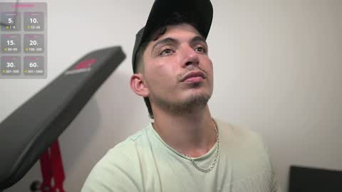 SIMOON online show from February 2025 05:07:02 AM