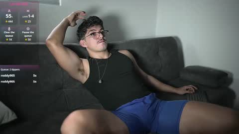 SIMOON online show from October 2025 06:58:01 PM