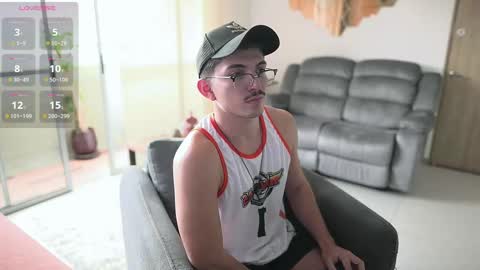 SIMOON online show from October 2025 02:24:01 PM