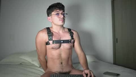 SIMOON online show from February 2026 07:54:01 PM