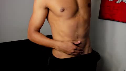 Andrey online show from July 2026 04:14:02 AM