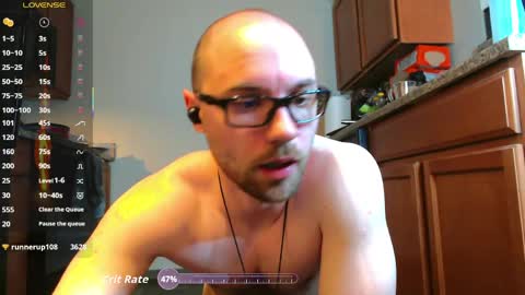 Husky Dad online show from May 2026 11:56:01 PM