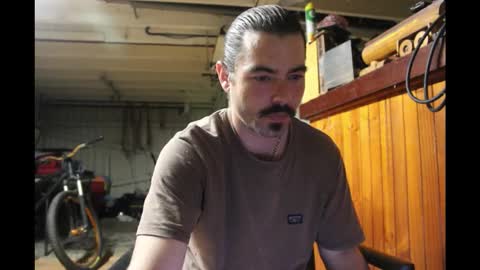 sincere369 online show from March 2026 11:10:02 AM