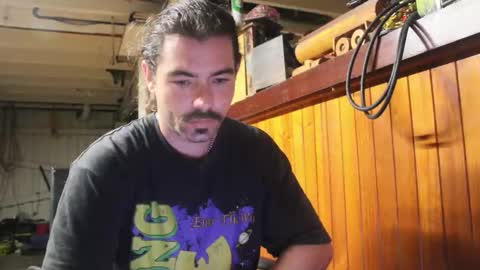 sincere369 online show from April 2026 02:37:02 PM