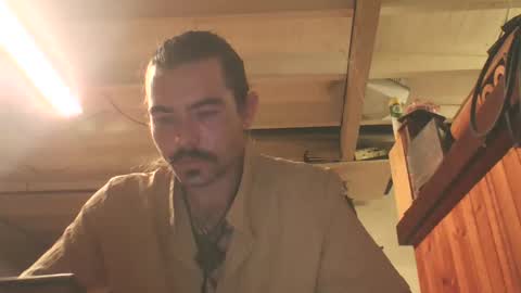 sincere369 online show from April 2026 12:54:01 PM