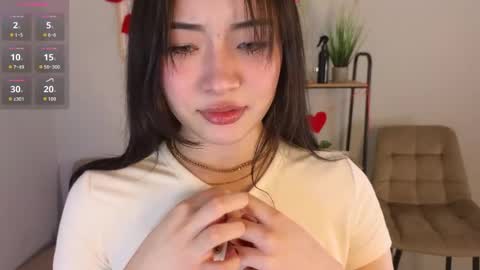 Snapshot of sindy_cet chatting on June 2026 08:14:02 PM Eva online show from June 2026 08:14:02 PM