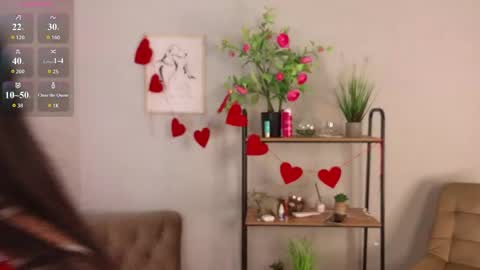 Snapshot of sindy_cet chatting on June 2026 08:13:02 PM Eva online show from June 2026 08:13:02 PM