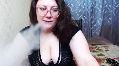 Angela online show from January 2025 06:06:01 AM