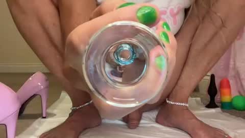 Sindy SissyEnglish Spanish online show from August 2026 03:55:01 AM