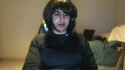 420Stroker online show from February 2026 09:46:01 PM