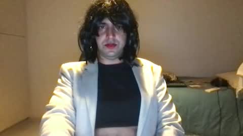 420Stroker online show from April 2026 11:02:01 PM