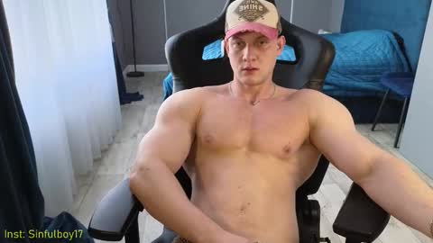 Richard online show from March 2026 08:29:01 AM