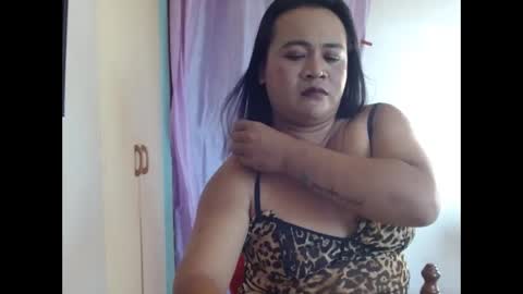 Snapshot of sinful_ava_ts chatting on January 2025 09:03:01 AM Ava online show from January 2025 09:03:01 AM