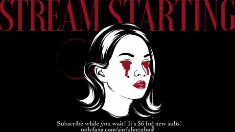 Mistrx Sin online show from December 2024 03:40:01 AM