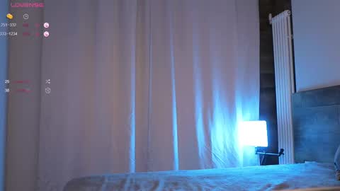 Ivy online show from March 2025 01:14:02 AM