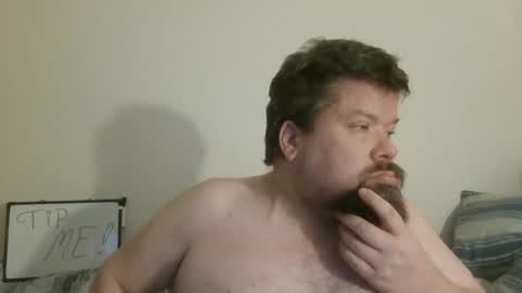 SingleDude 69 online show from January 2025 07:55:02 AM