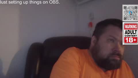 SingleDude 69 online show from February 2025 11:08:02 AM