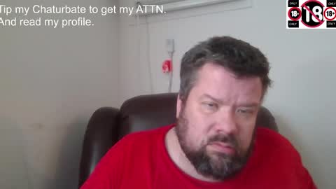 SingleDude 69 online show from September 2025 05:57:01 PM