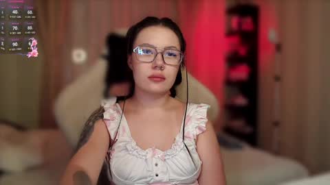 Ari online show from February 2025 10:09:02 PM