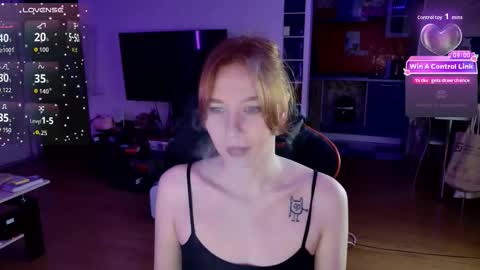 Alya and Mr. Sinner online show from February 2026 08:15:01 PM