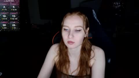 Snapshot of sinnerscorner chatting on May 2026 08:36:02 PM Alya and Mr. Sinner online show from May 2026 08:36:02 PM