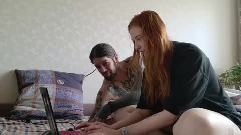 Snapshot of sinnerscorner chatting on May 2026 08:19:01 AM Alya and Mr. Sinner online show from May 2026 08:19:01 AM