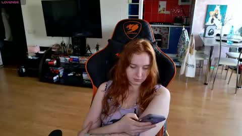 Snapshot of sinnerscorner chatting on May 2026 08:19:02 AM Alya and Mr. Sinner online show from May 2026 08:19:02 AM