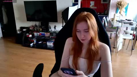 Snapshot of sinnerscorner chatting on June 2026 07:47:02 AM Alya and Mr. Sinner online show from June 2026 07:47:02 AM