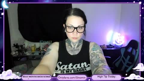 Sinomin online show from April 2026 01:49:01 AM