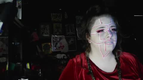 Sinstress hemlock online show from February 2026 03:36:02 AM