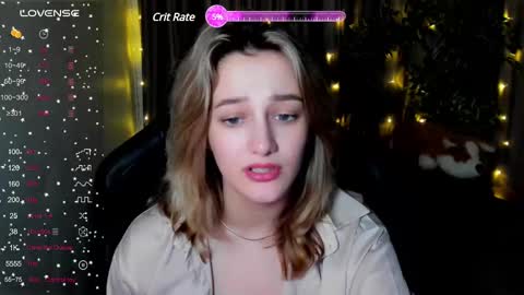 Sinty Noria online show from March 2025 07:32:02 AM