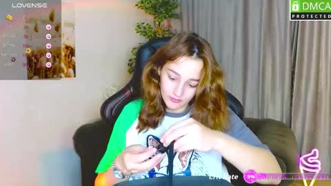 Sinty Noria online show from September 2025 01:09:01 AM