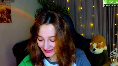 Sinty Noria online show from October 2025 01:03:02 AM