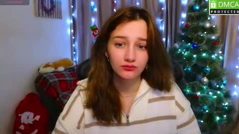 Sinty Noria online show from December 2025 01:02:02 AM