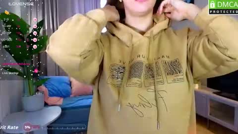 Sinty Noria online show from March 2026 01:55:02 AM