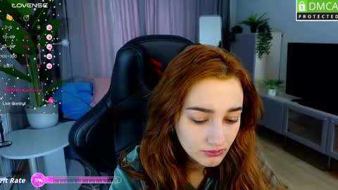 Sinty Noria online show from March 2026 01:06:02 AM