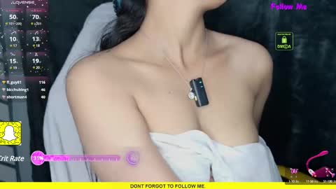 Snapshot of sinwithu chatting on March 2025 07:17:01 PM Sin  BBC online show from March 2025 07:17:01 PM