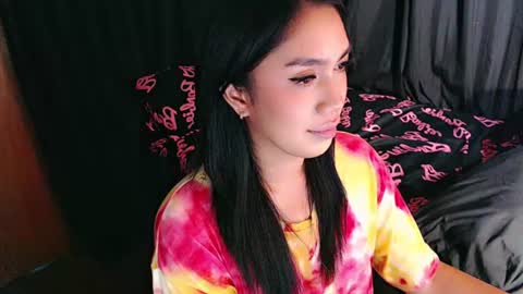 Snapshot of siobe_lee chatting on June 2026 05:18:01 AM Siobe online show from June 2026 05:18:01 AM
