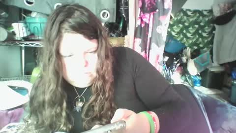 Siofra online show from March 2025 03:56:01 PM