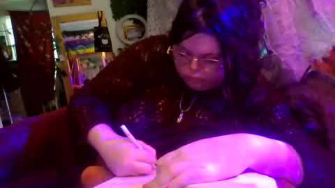 Siofra online show from February 2026 06:12:02 PM