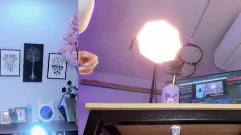 Siouxsie online show from March 2026 12:08:01 PM