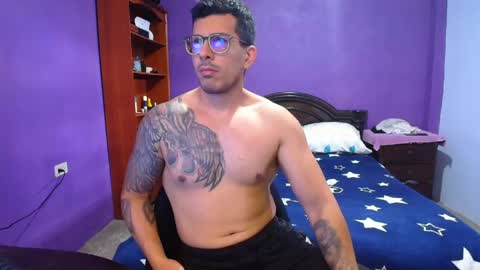 Sir. Anderssen online show from June 2026 07:27:02 PM