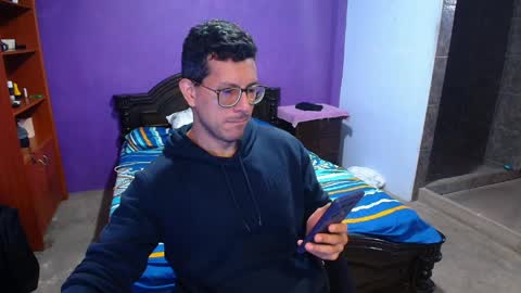 Sir. Anderssen online show from June 2026 05:02:02 PM
