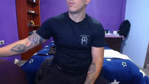 Sir. Anderssen online show from July 2026 07:05:02 PM