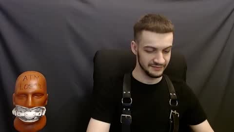 Sir Damien online show from December 2024 02:26:01 AM