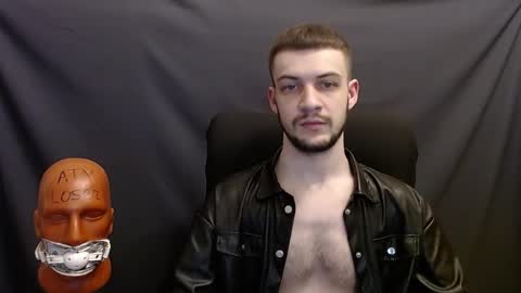 Sir Damien online show from January 2025 02:21:02 AM