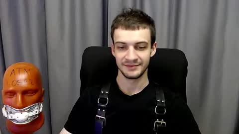 Sir Damien online show from September 2025 02:59:02 AM