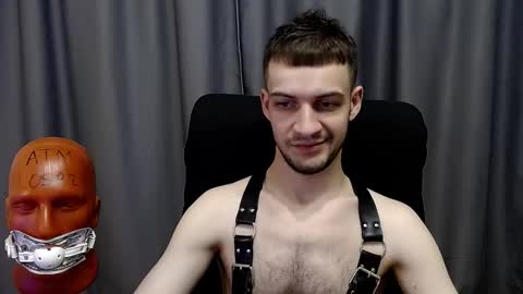 Sir Damien online show from October 2025 08:30:02 PM