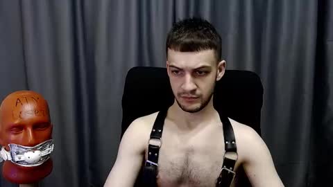 Sir Damien online show from October 2025 08:51:02 PM